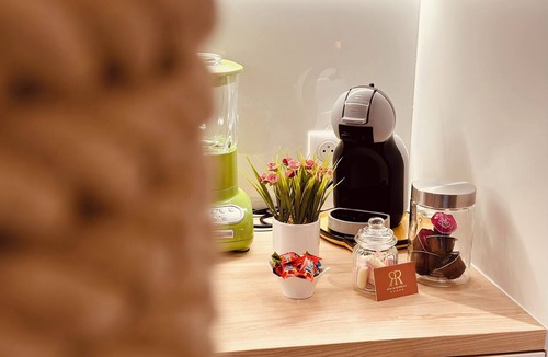 Saint Nicolas - Charles III - Ville vieille - Trois Maisons - Leopold Apartment | Ravissant Loft Neuf Cosy et Indépendant au Cœur de Nancy