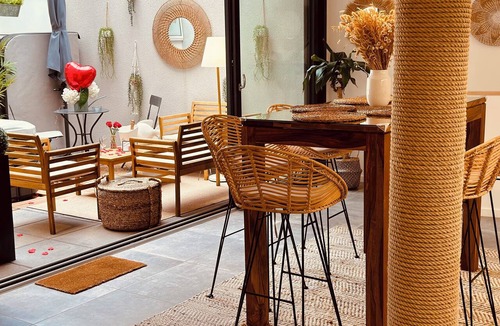Saint Nicolas - Charles III - Ville vieille - Trois Maisons - Leopold Apartment | Ravissant Loft Neuf Cosy et Indépendant au Cœur de Nancy