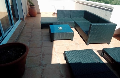 Cavaliere Apartment | Rce porto di mar 1 "Alidade" 51 bd Pasteur 300m range- private parking - sea view