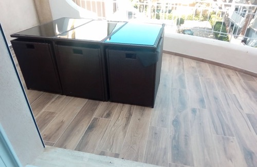 Cavaliere Apartment | Rce porto di mar 1 "Alidade" 51 bd Pasteur 300m range- private parking - sea view