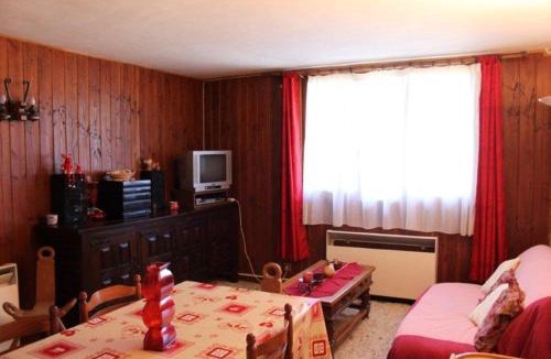 Pra Loup Ski Chalet | Rdc Chalet