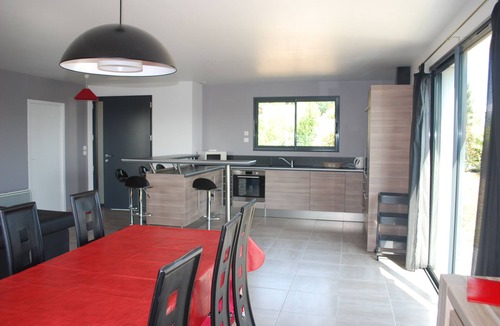 Gigouzac Villa | Recent 4* villa, quiet location with private heated pool, WIFI, Air conditioning