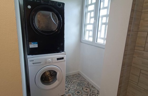 Saint-Brieuc Apartment | Recently renovated apartment