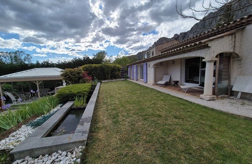 Seranon House | Recharge your batteries in the countryside