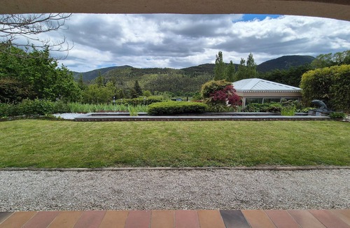 Seranon House | Recharge your batteries in the countryside
