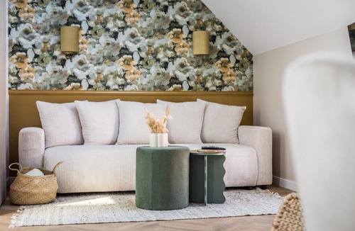 Champfleury Apartment | Refuge Émeraude - Suite Luxe Route du Champagne