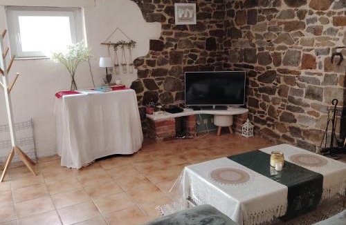 Cherrueix House | Refuge Bord de Mer, 50m plage Jardin et Parking privé