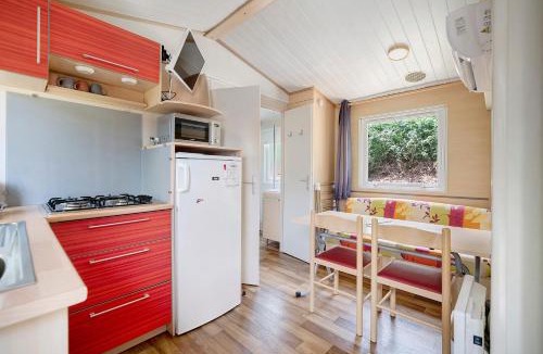 Mazeres Apartment | Refuge Le Maélian