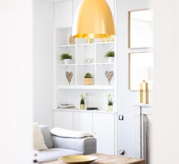 Reims City Centre Apartment | Reims CATHEDRALE JACUZZI LUXURIOUS PROPERTY