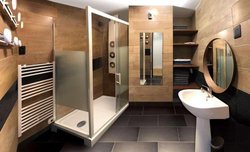 Saint-Remi Apartment | Reims Saint-Remi