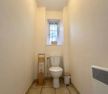 Mont d'Arene House | Reims Sherpa Guest House