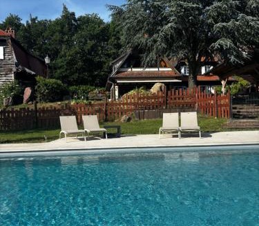 Oberhaslach Other | Relais Équestre du Neufeld - Roulotte Nature