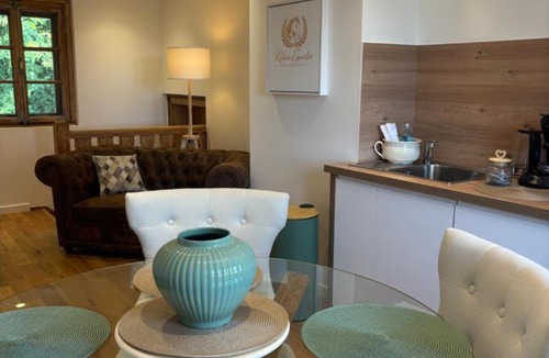 Still Apartment | Relais Équestre du Neufeld - Suite DE GAULLE
