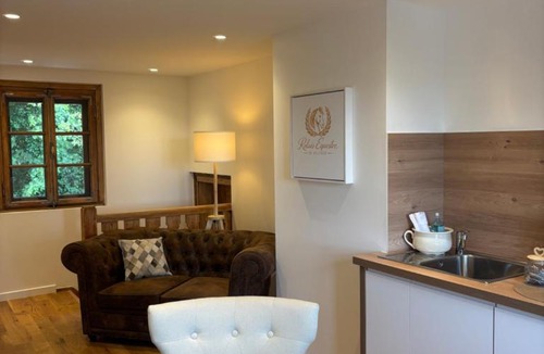 Still Apartment | Relais Équestre du Neufeld - Suite DE GAULLE