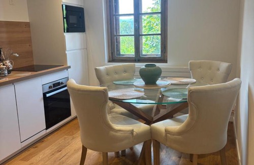 Still Apartment | Relais Équestre du Neufeld - Suite DE GAULLE