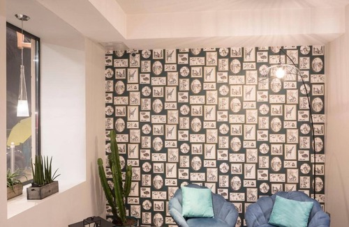 Riquier Hotel | Relais Acropolis