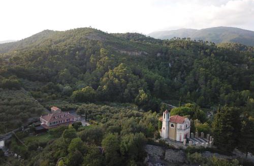 Ortovero Hotel | Relais Borgofasceo