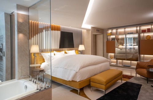Tinqueux Hotel | Relais & Châteaux L'Assiette Champenoise