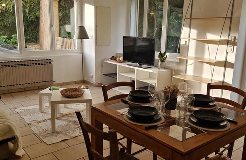 Termes-d'Armagnac Apartment | Relais de la Tour Gîte *