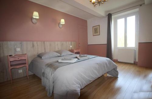 Termes-d'Armagnac Bed & Breakfast | Relais de la tour