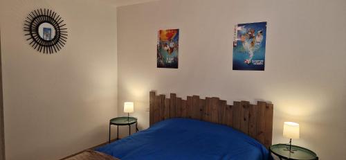 Termes-d'Armagnac Bed & Breakfast | Relais de la tour