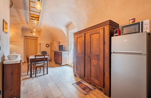 Villar San Costanzo Apartment | Relais del Viandante - Valle Maira