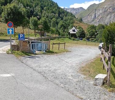 Gavarnie-Gedre Hotel | Relais des Cimes