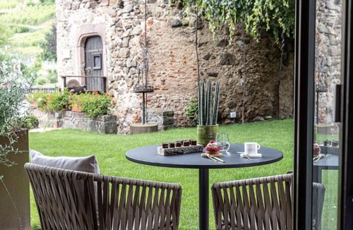 Kaysersberg Hotel | Relais et Châteaux Le Chambard