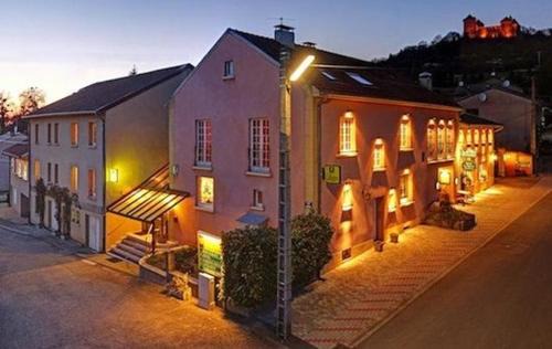 Manderen Hotel | Relais Manderen