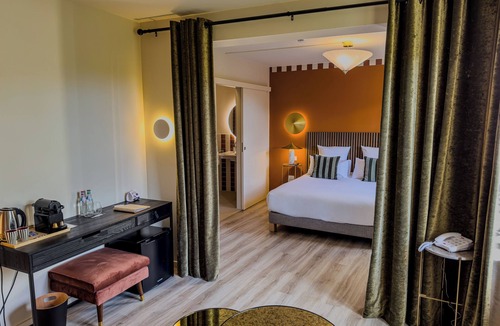Manderen Hotel | Relais Manderen