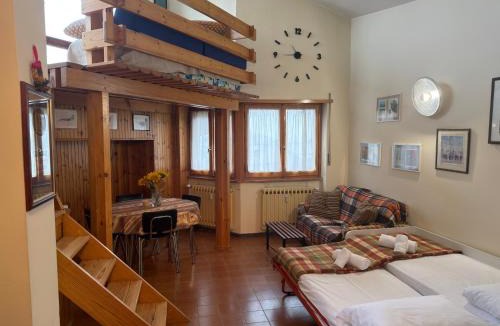 Bardonecchia Apartment | Relax e Montagna con Vista
