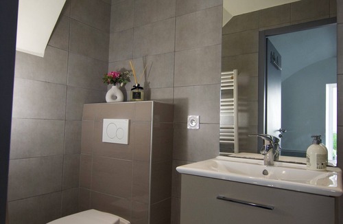 Jougne Apartment | Relax Studio