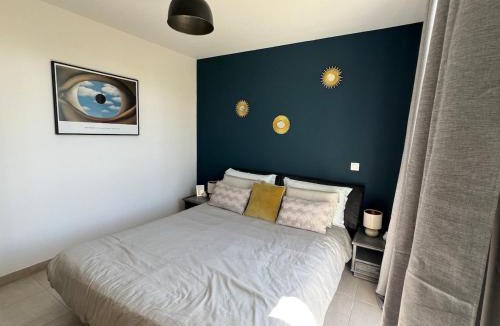 Saint-Roch Apartment | Relaxing Getaway