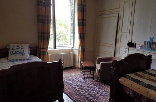 Henanbihen Other | Relaxing Property In The French Country Side. 15 Minutes From Beautiful Beaches