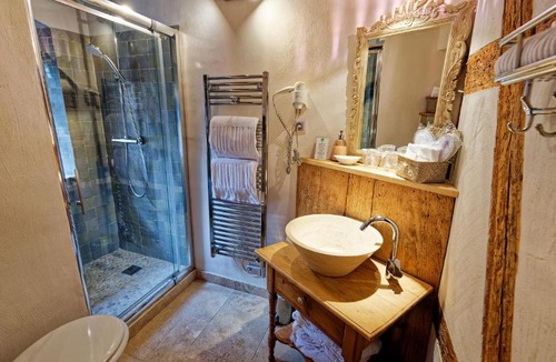 Riquewihr Apartment | Remparts de Riquewihr - Le Petit Loup