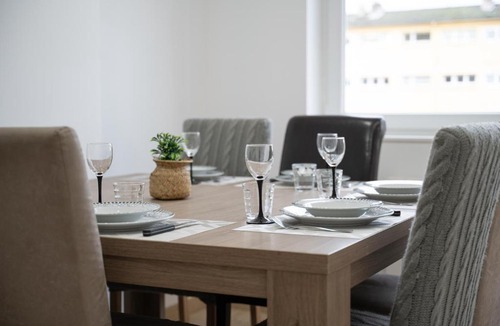 Amneville Apartment | Renaissance - 5 Voyageurs - Cité des Loisirs