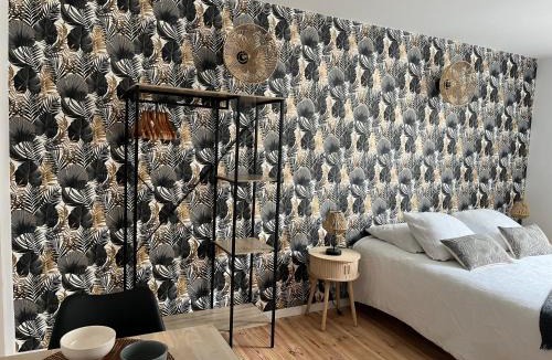 Lannion Apartment | Renote - Concept Appart Hôtel