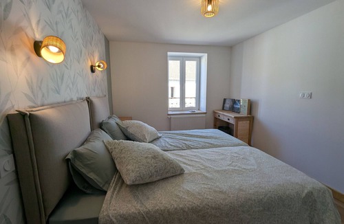 Colroy-la-Grande Bed & Breakfast | Renovated quiet farm - 2 guests