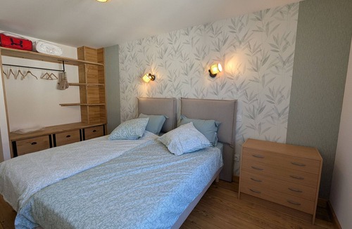 Colroy-la-Grande Bed & Breakfast | Renovated quiet farm - 2 guests