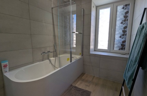 Colroy-la-Grande Bed & Breakfast | Renovated quiet farm - 2 guests
