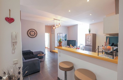 Argeles Gazost Apartment | Renovated apartment - In the heart of the spa district