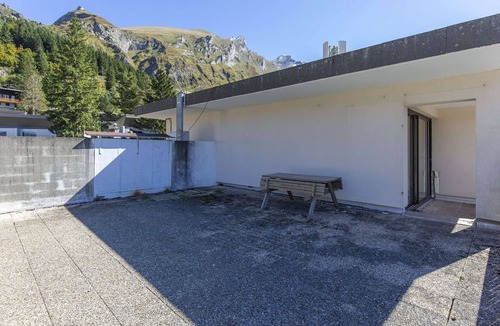 Eaux-Bonnes Apartment | Renovated apartment 8 pers, terrace, ski, wifi