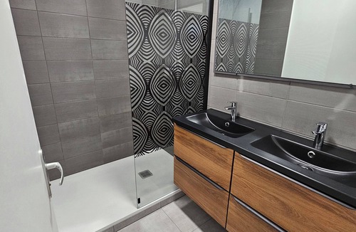 Dinan Apartment | Renovated apartment for 6/7 people close to the old town.