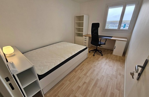 Dinan Apartment | Renovated apartment for 6/7 people close to the old town.