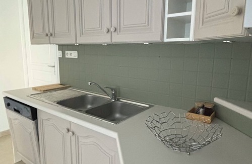 Saint-Igneuc House | Renovated Breton house with 2 bedrooms