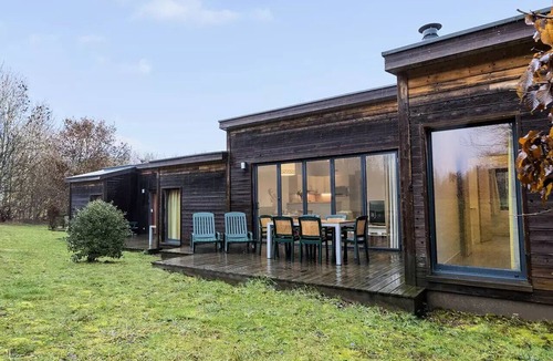Hattigny House | Renovated Comfort Cottage for 6 People