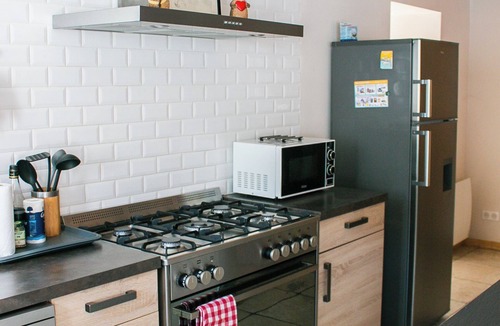 Campan Cottage | Renovated Cottage - Lac de Payolle and Col d'Aspin - 4* for 7 people