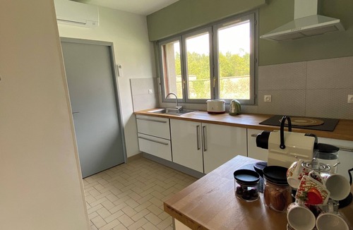 Douzy House | Renovated country house for 5 people 15 mins from sedan castle and Belgium