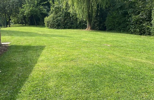 Douzy House | Renovated country house for 5 people 15 mins from sedan castle and Belgium