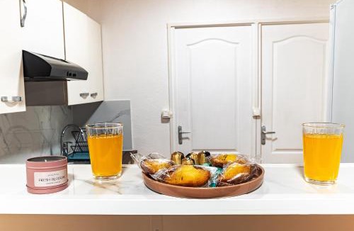 Romilly-sur-Seine Apartment | Renovated Duplex in the Heart of Romilly
